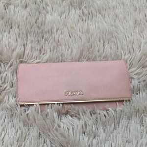 PRADA Long Wallet